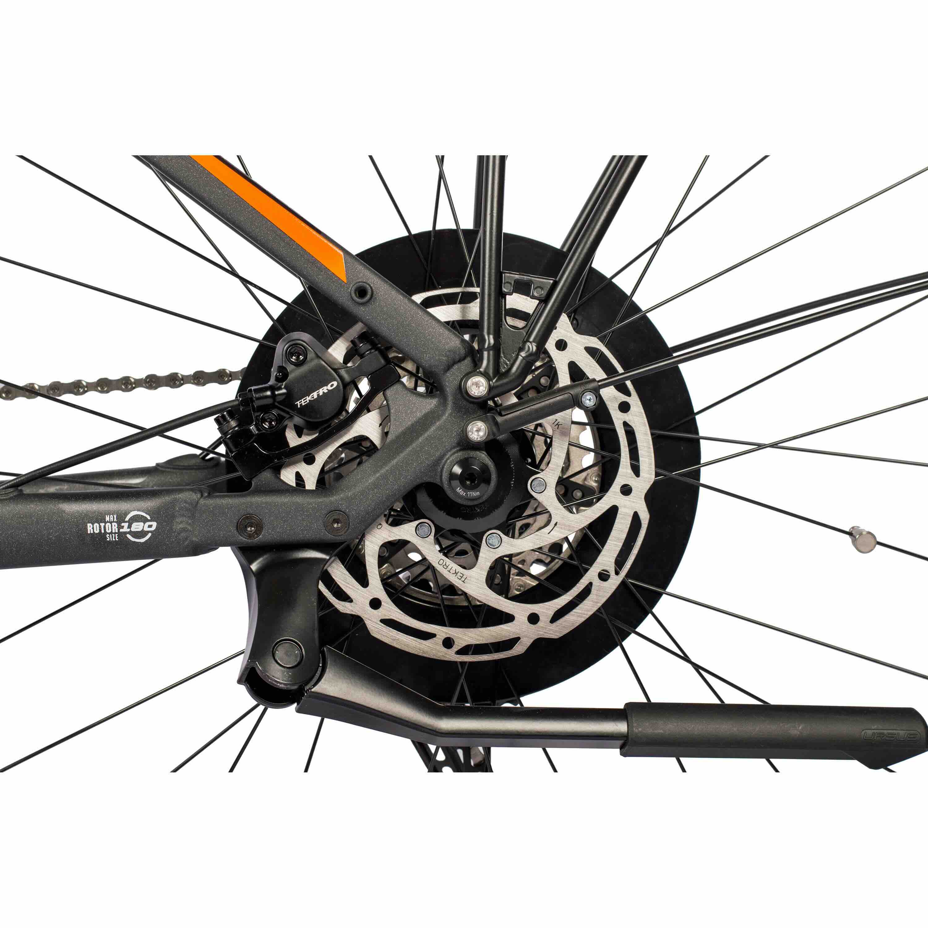 airtracks-maverix-vtt-lectrique-29-bosch-52-cm image 6