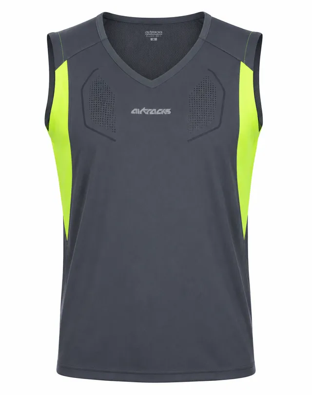 airtracks-pro-line-d-bardeur-running-gris-n-on-respirant image 1