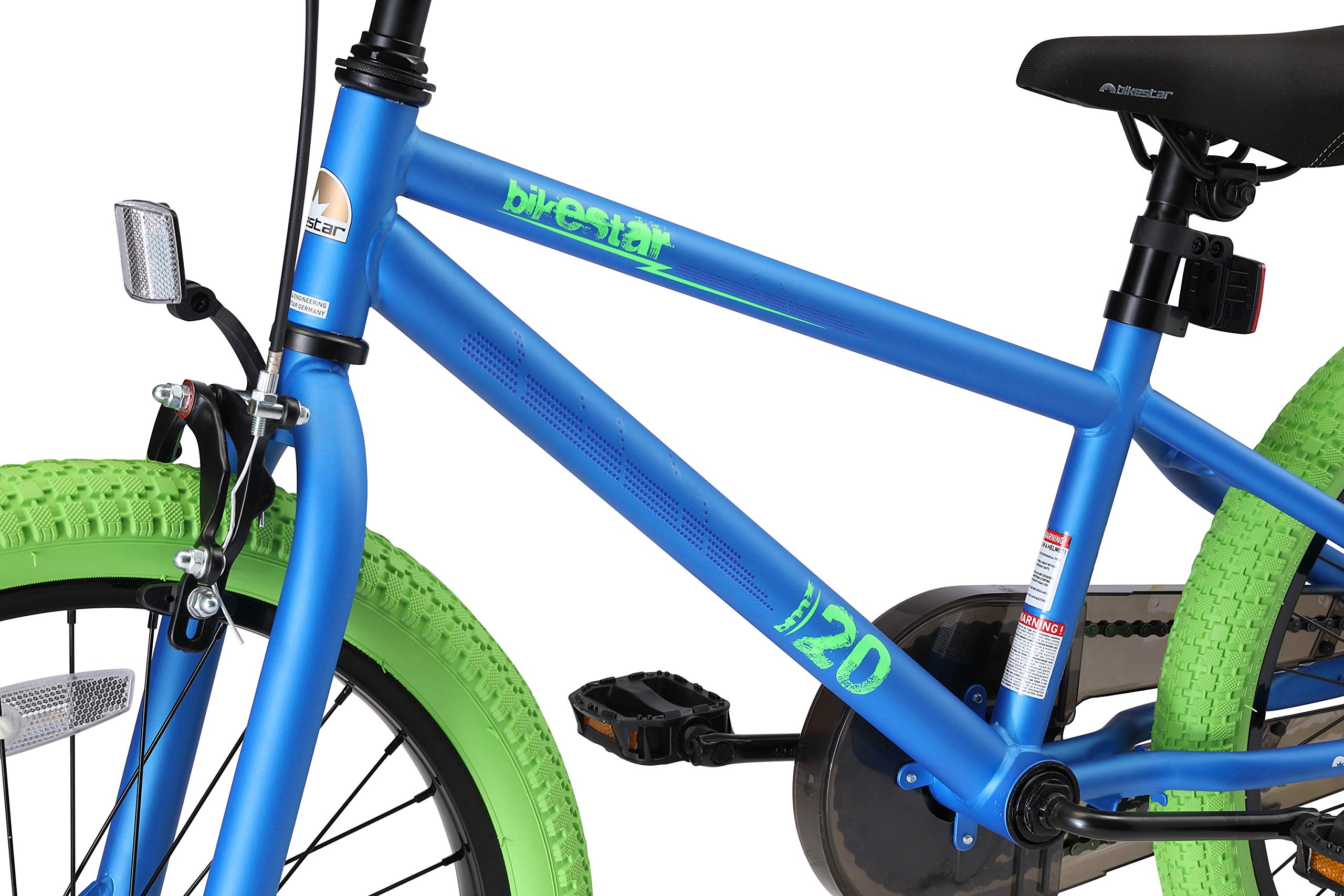 bikestar-20-pouces-v-lo-enfant-bmx-bleu-vert-6-ans image 8