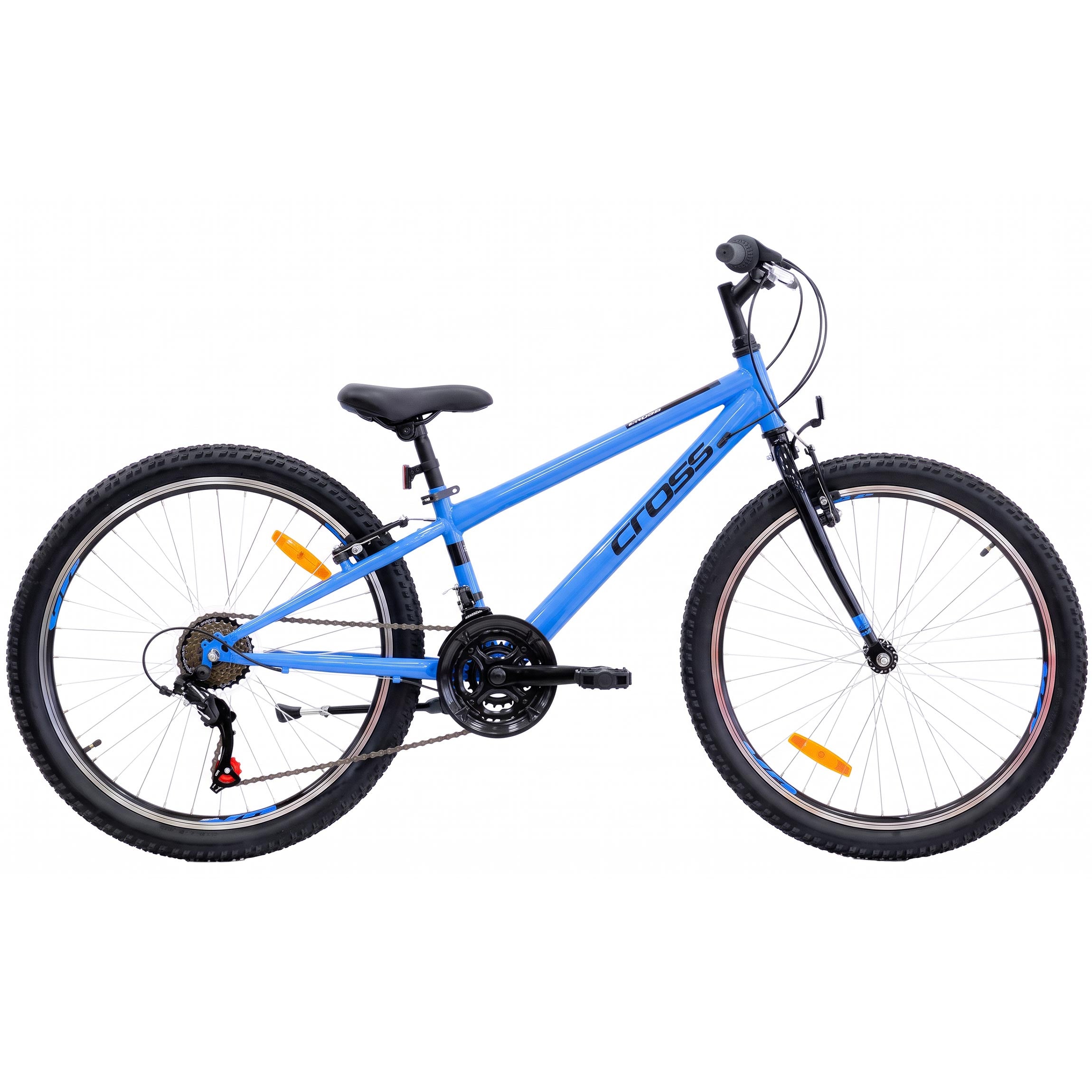airtracks-cross-spider-vtt-enfant-24-pouces-21-vitesses image 2