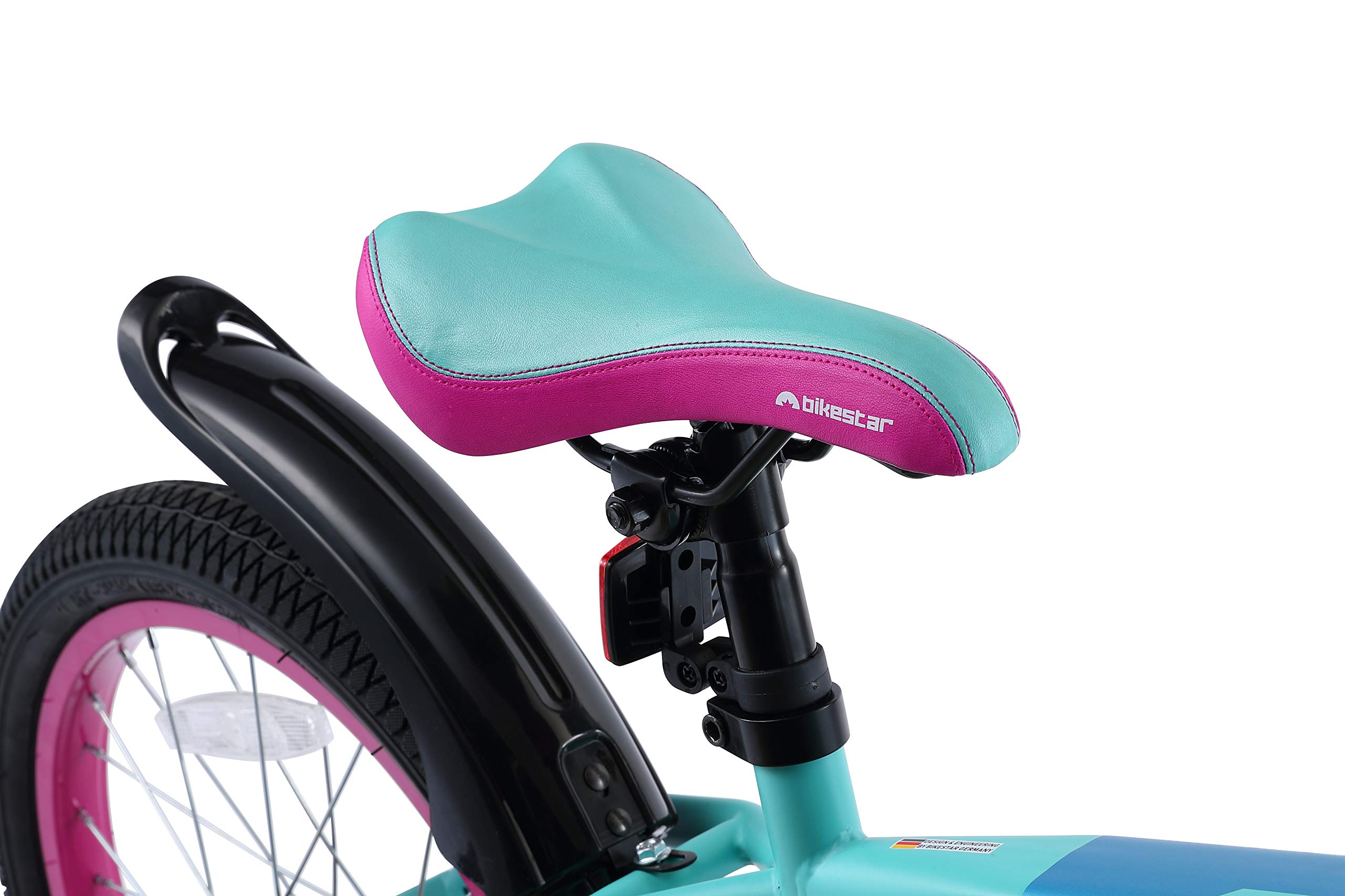 bikestar-v-lo-enfant-18-pouces-turquoise-5-7-ans image 5
