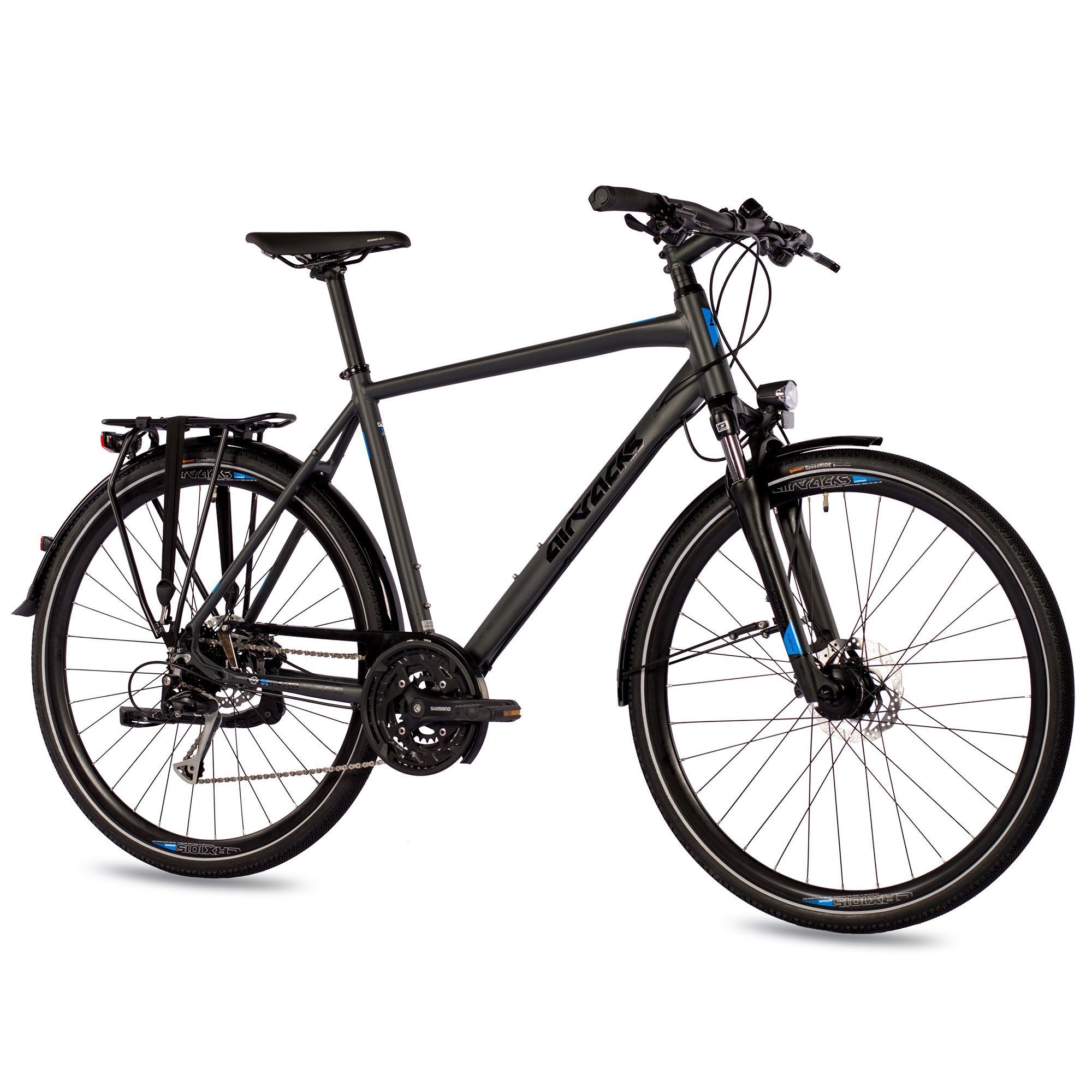 airtracks-tr-2845-v-lo-trekking-28-homme-shimano-27v-52cm image 2