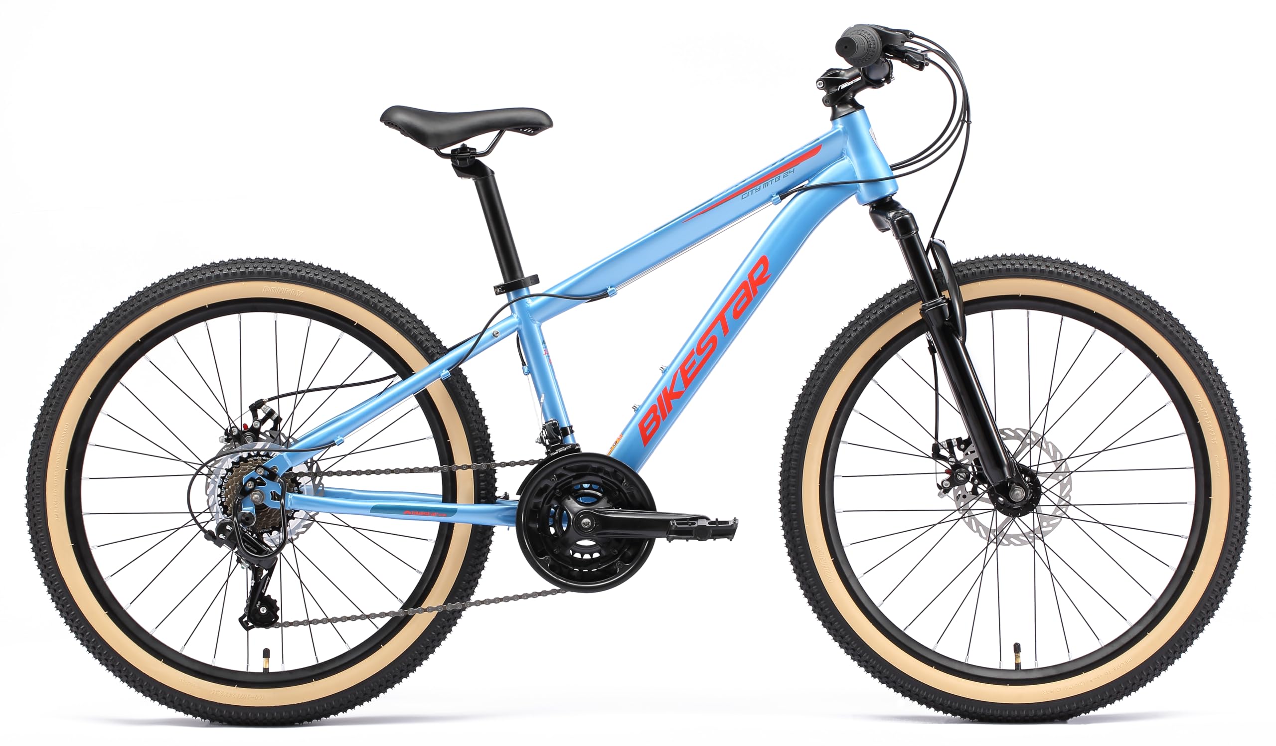 bikestar-vtt-enfant-24-pouces-21-vitesses-bleu image 2
