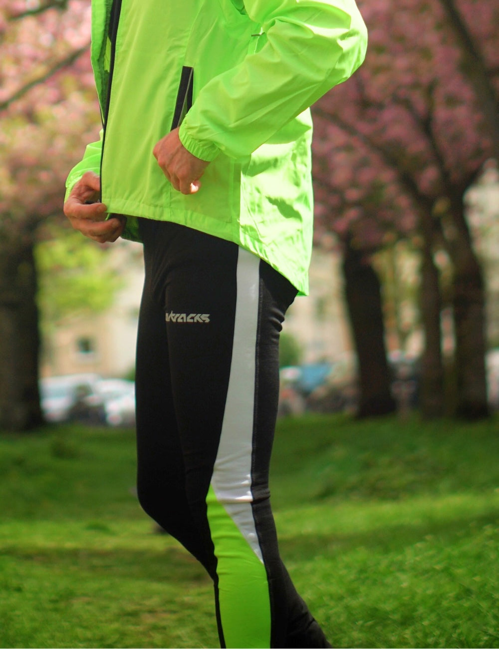 airtracks-pro-air-ensemble-running-homme-veste-pantalon-noir image 3