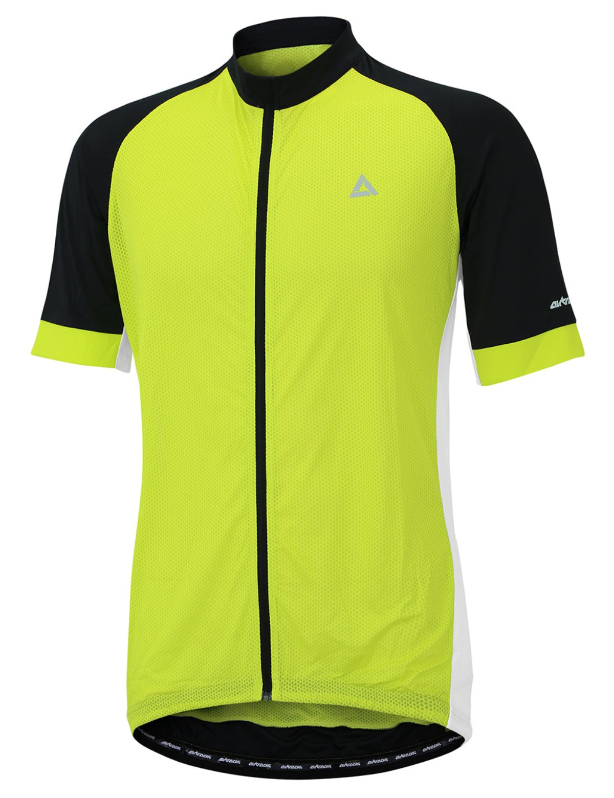 airtracks-pro-team-line-maillot-v-lo-homme-l-noir-n-on-t image 2