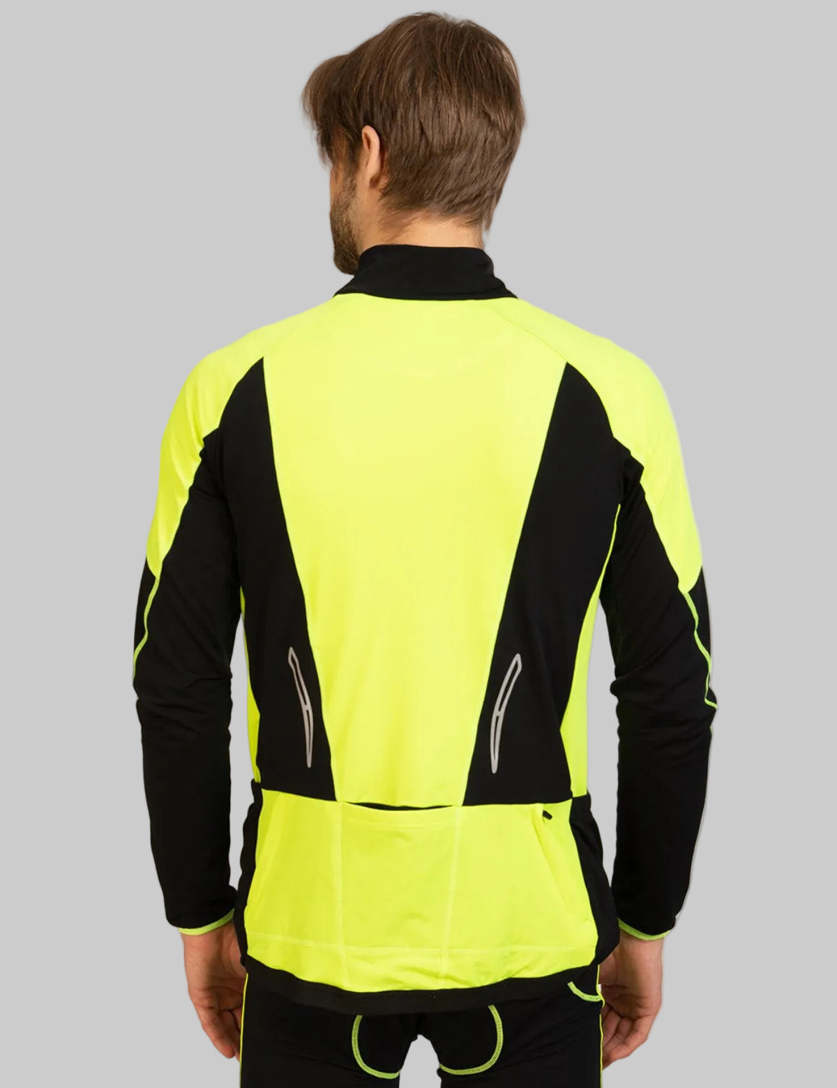 airtracks-v-lo-maillot-thermique-manches-longues-noir-n-on-hiver image 2