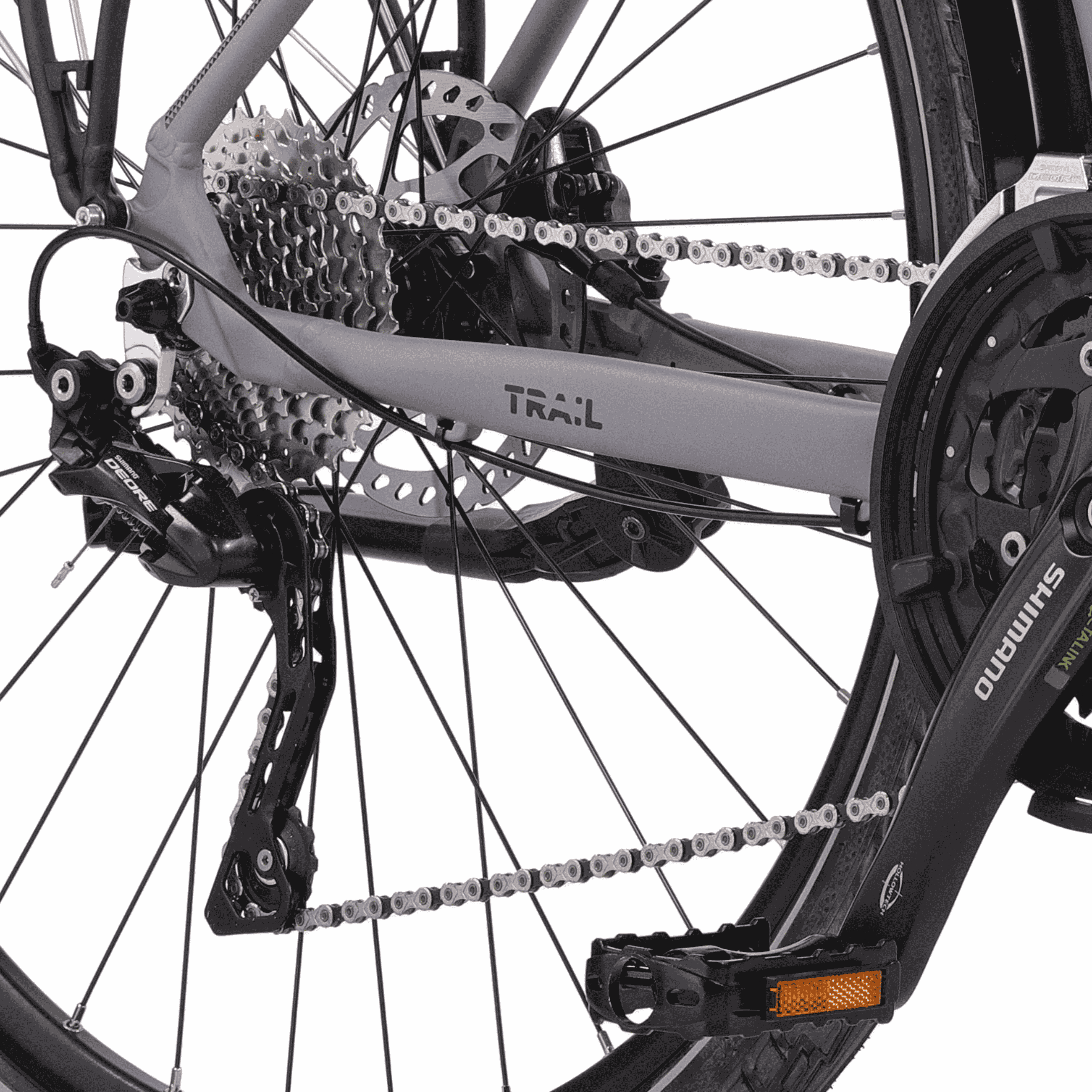 airtracks-trail-5-0-v-lo-trekking-28-shimano-deore-30v image 2