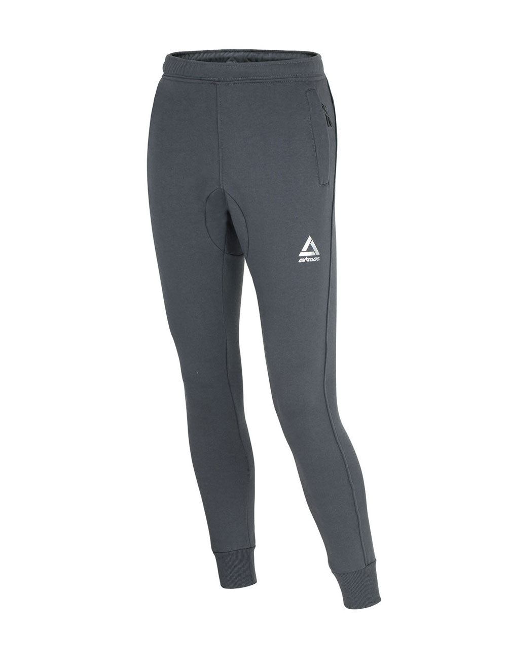 airtracks-crew-pro-line-sweatpant-jogging-hiver-gris-l image 1