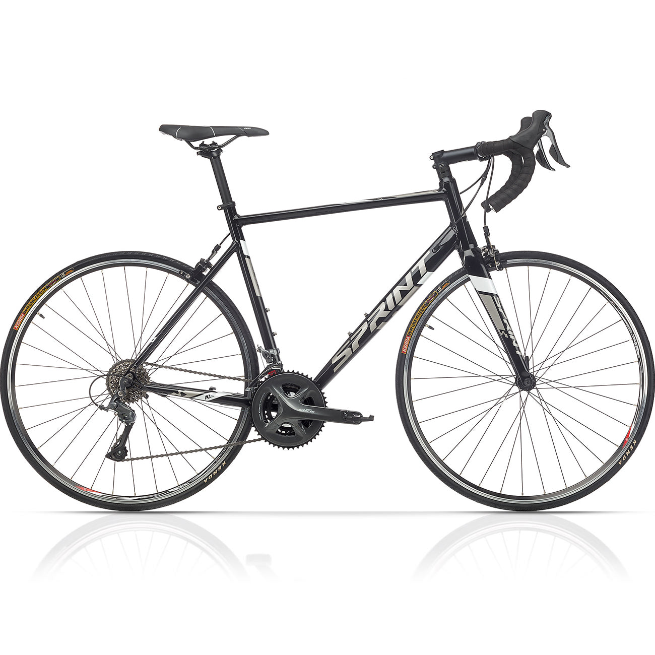 airtracks-sprint-monza-race-v-lo-course-homme-carbone-shimano-16v image 1