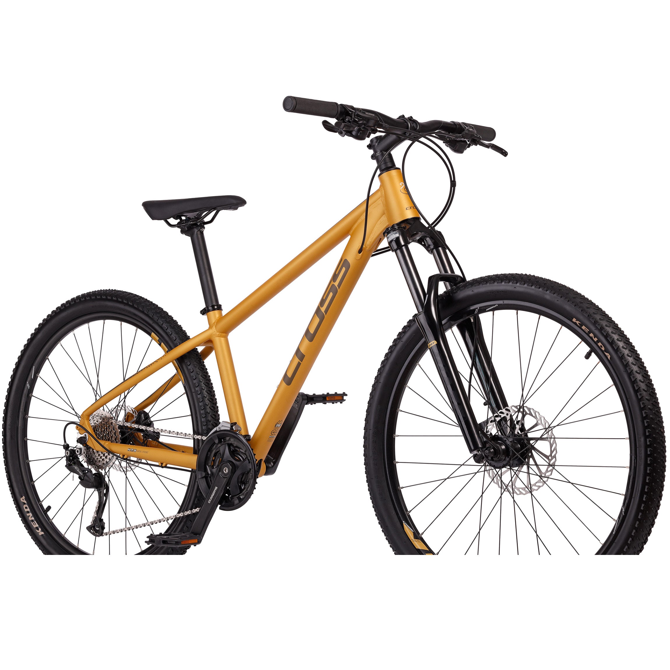 airtracks-grx-r9-vtt-homme-29-pouces-shimano-27-vitesses image 2
