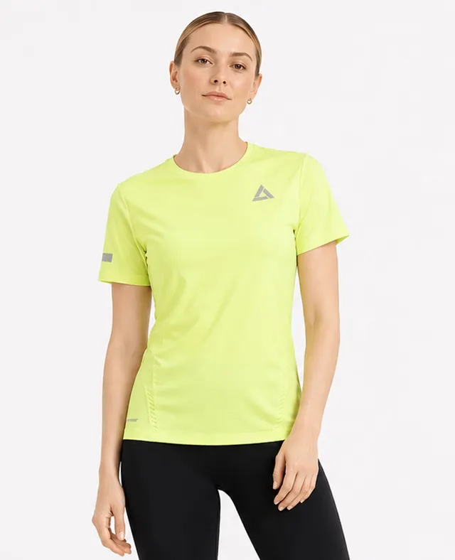 airtracks-pro-line-colias-t-shirt-running-femme-manches-courtes image 1