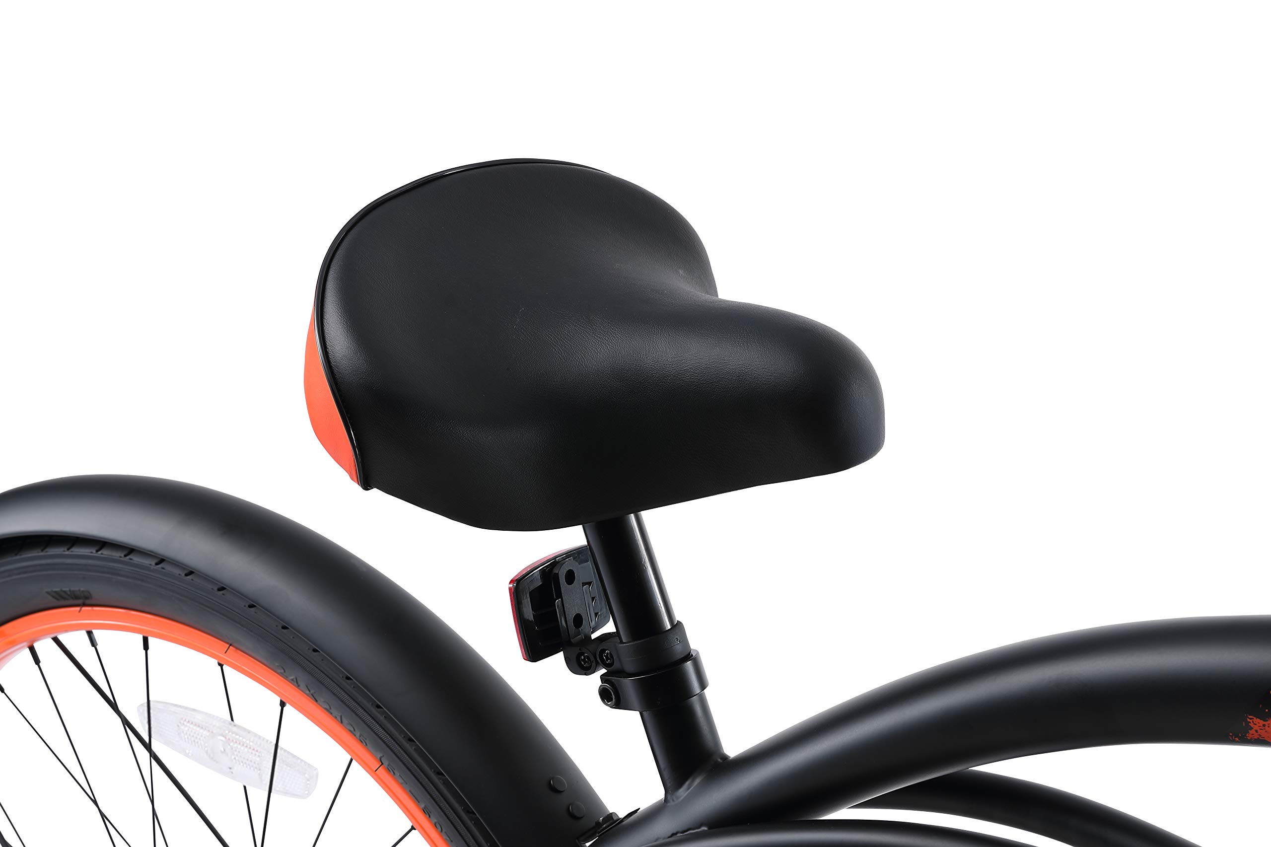 bikestar-cruiser-v-lo-enfant-24-pouces-noir-10-13-ans image 5