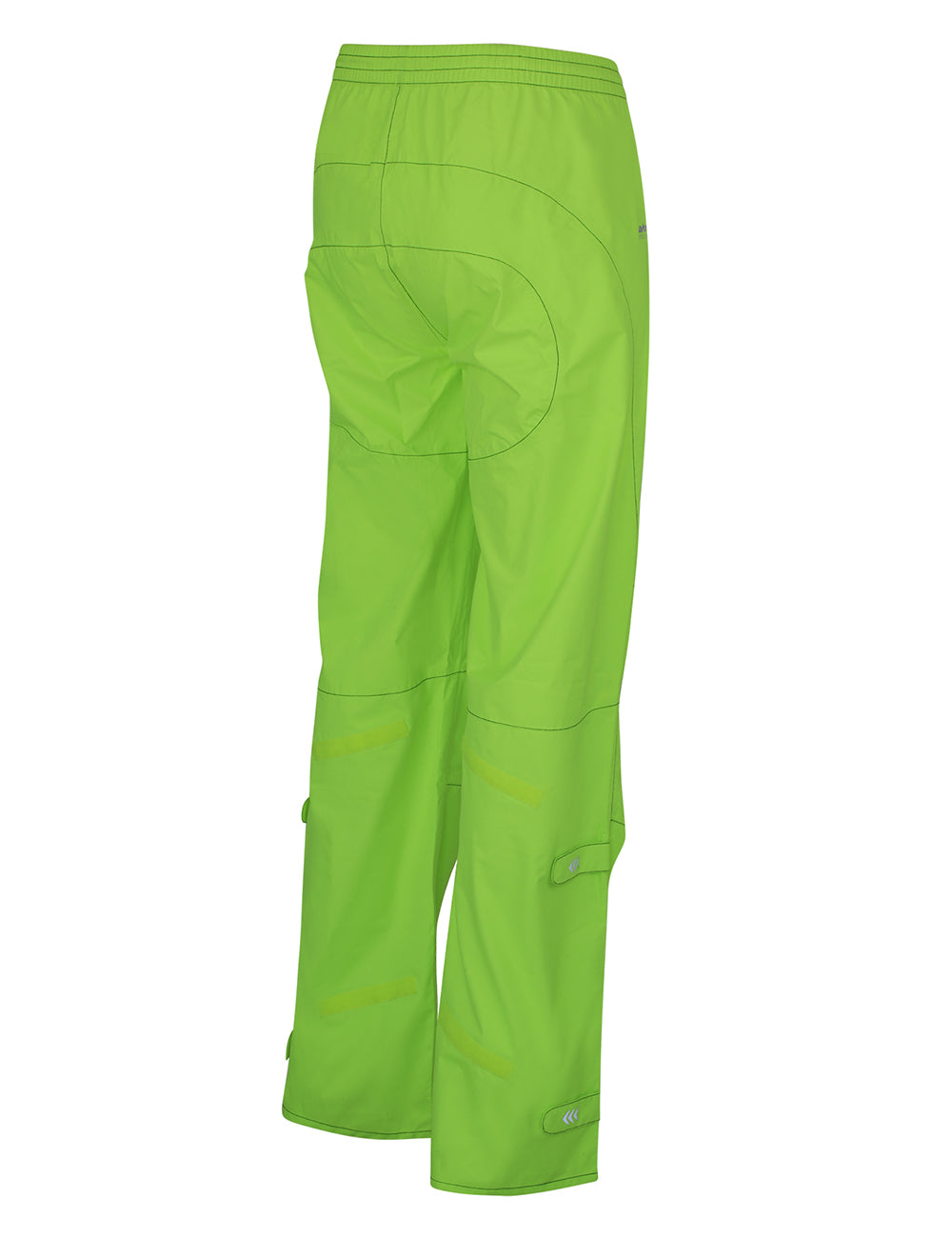 airtracks-comfort-line-neon-pantalon-velo-pluie-impermeable-homme image 3