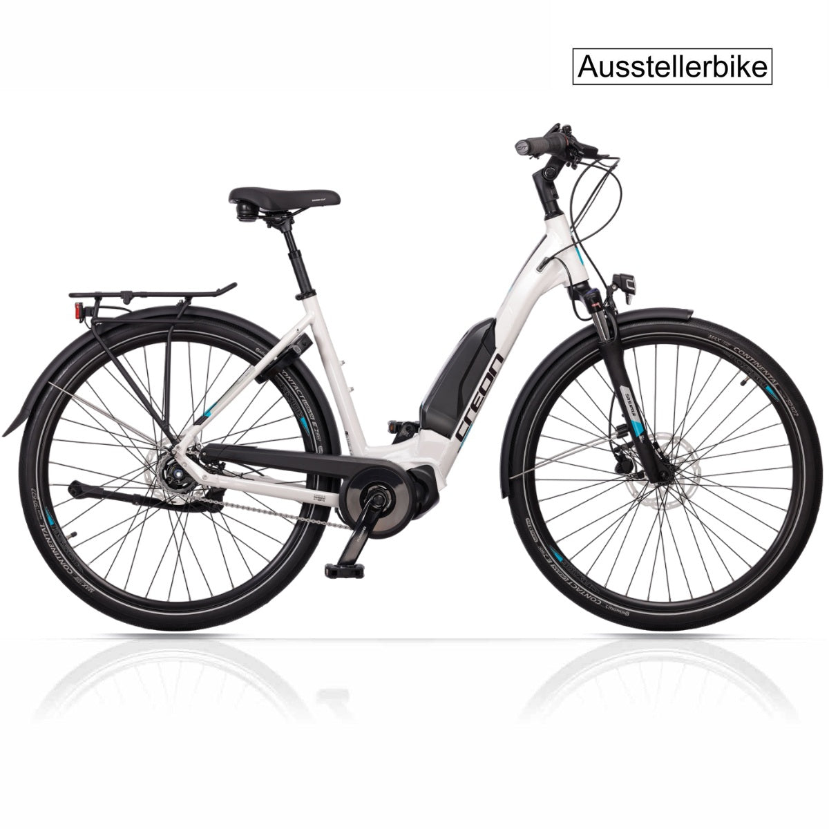 airtracks-wave-sr3-v-lo-lectrique-28-shimano-418wh-50cm image 1