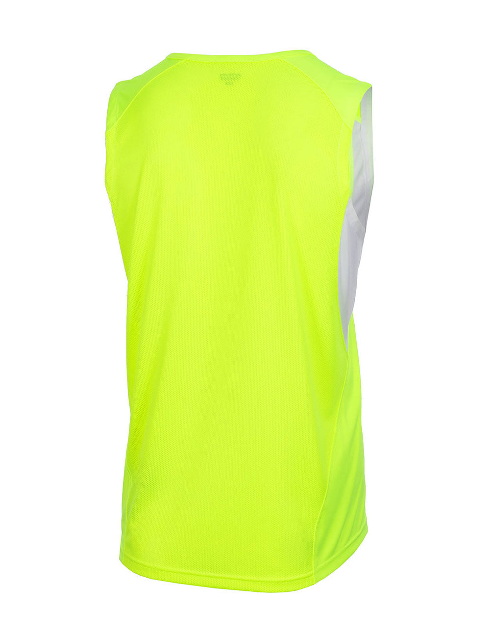 airtracks-pro-line-d-bardeur-running-blanc-n-on-sans-manches image 2