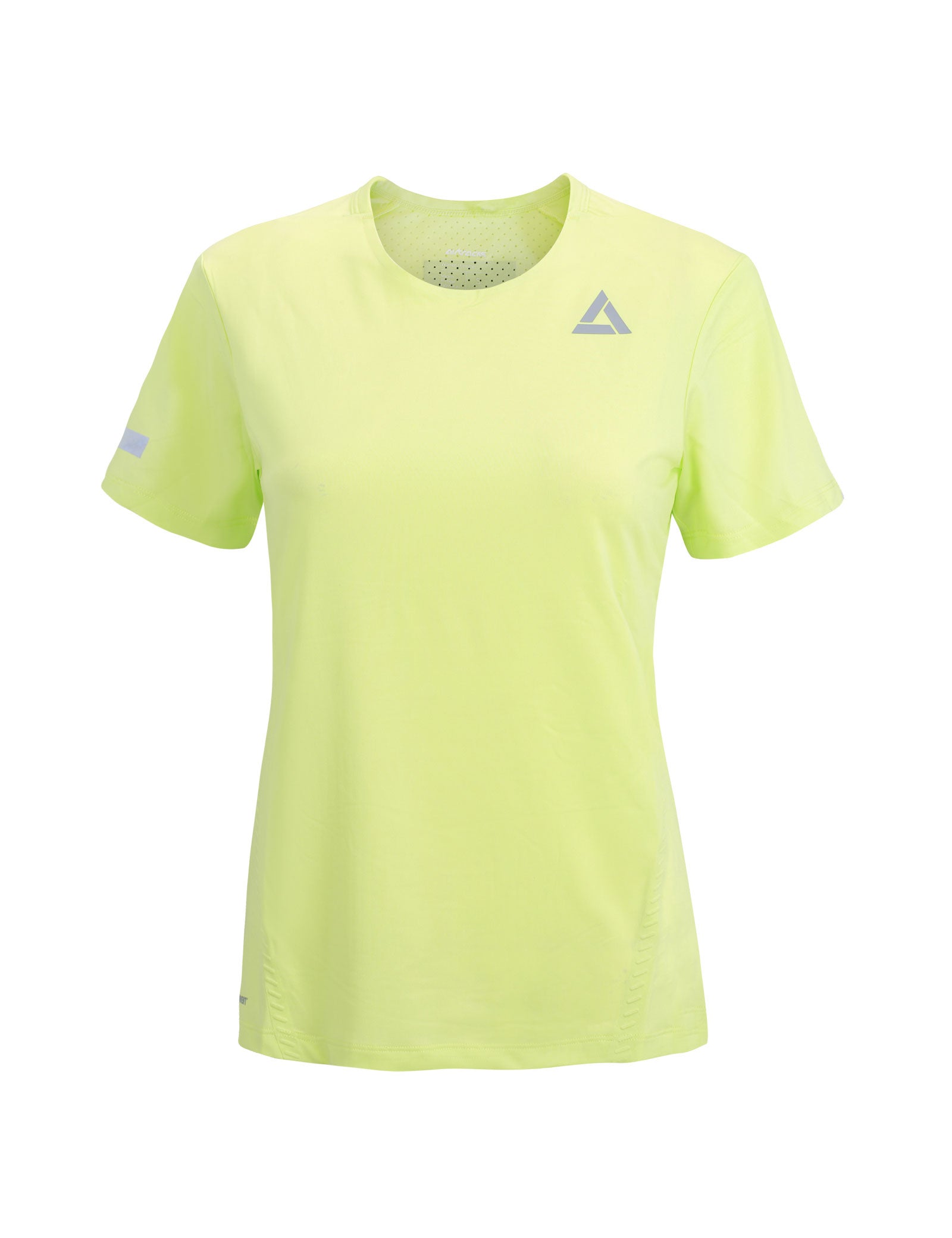 airtracks-pro-line-colias-t-shirt-running-femme-manches-courtes image 4