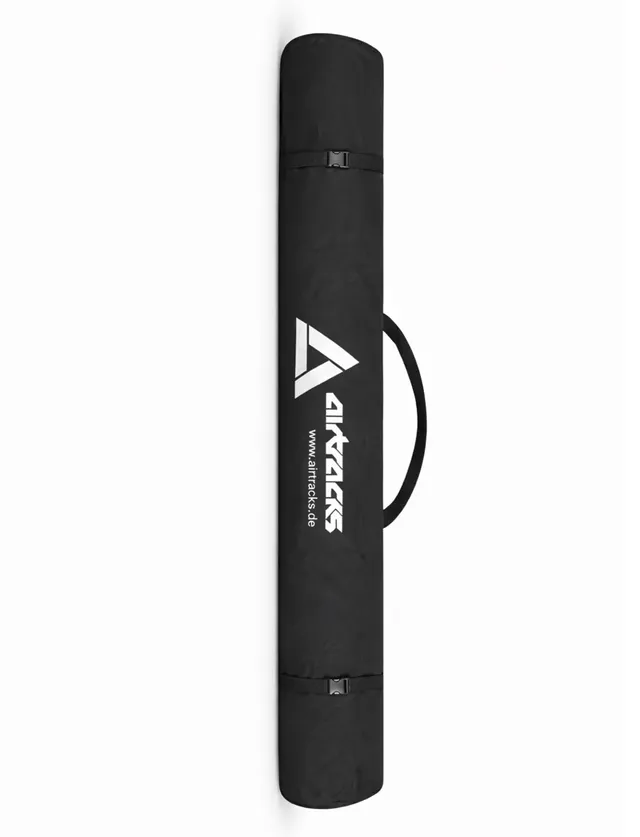 airtracks-sac-ski-185-cm-polyester-housse-transport image 1