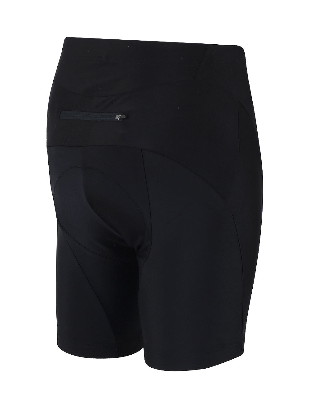 airtracks-team-cuissard-v-lo-homme-court-noir-coolmax image 2