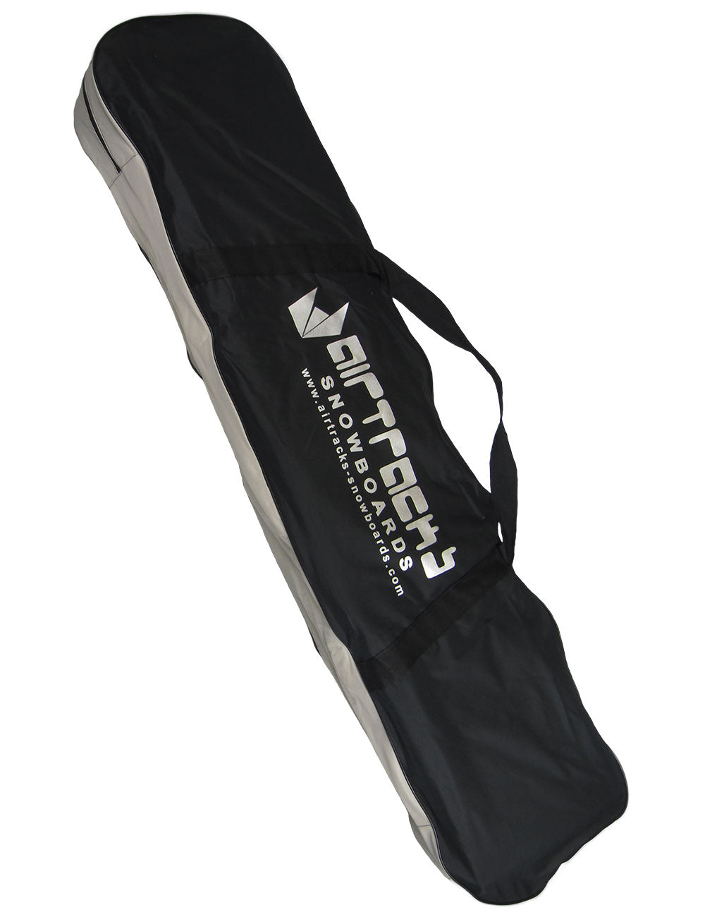 airtracks-snowboard-housse-snowboard-170-cm-noir image 1