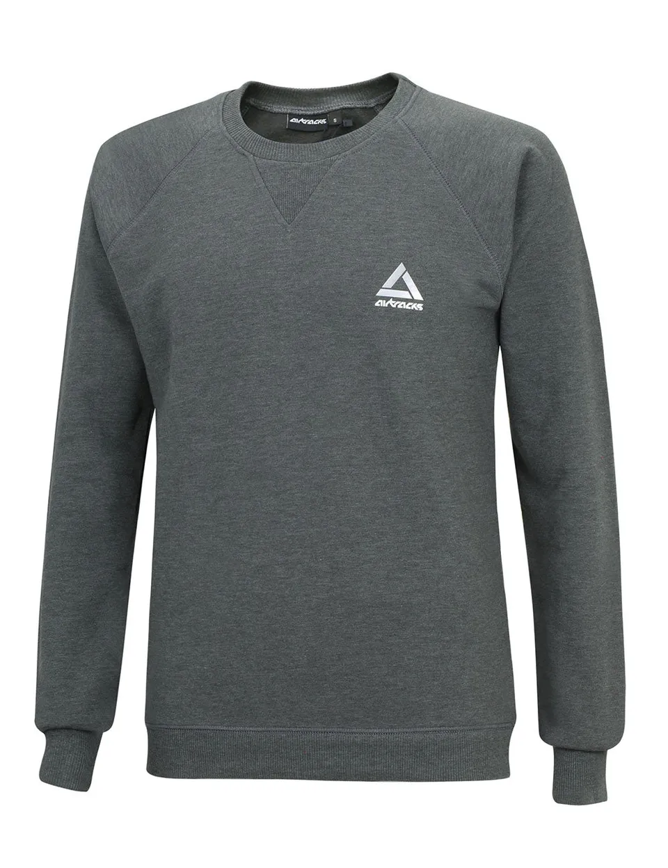 airtracks-comfort-line-ensemble-v-lo-hiver-gris-dark-m-lange image 1
