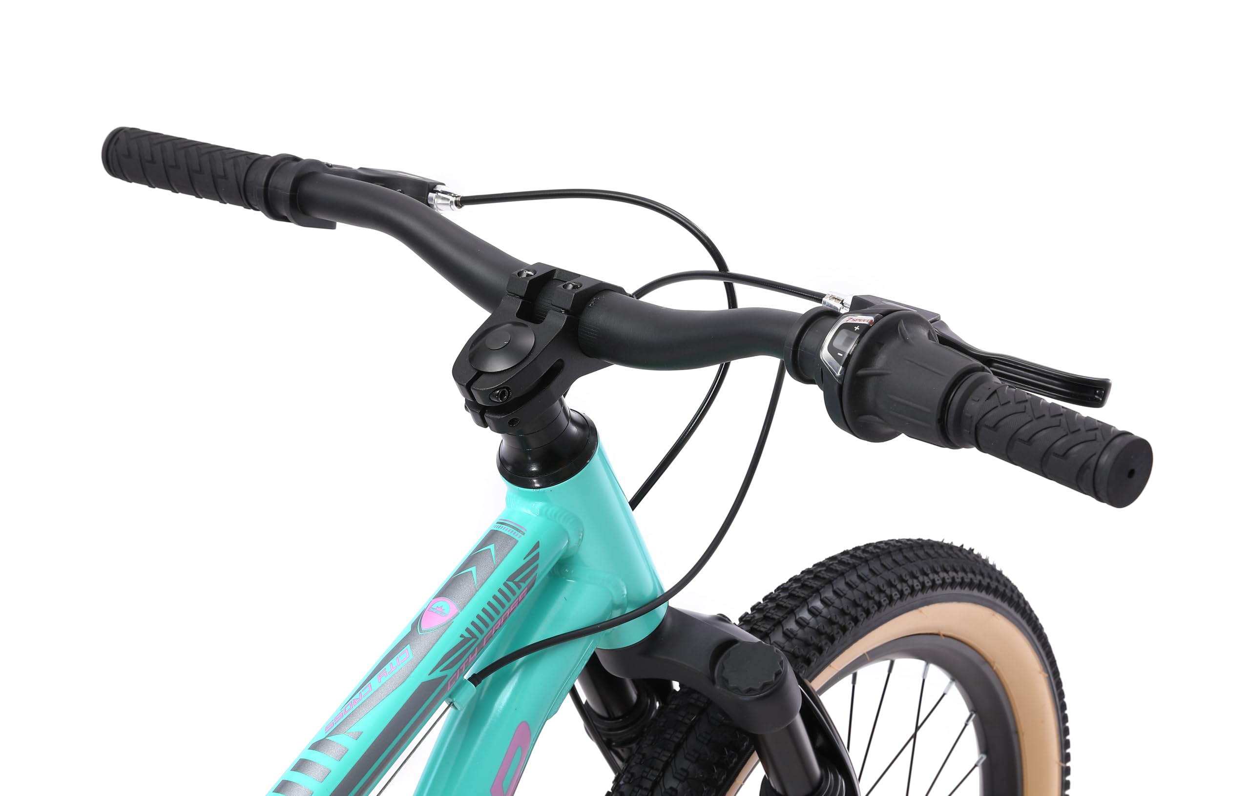bikestar-vtt-enfant-20-pouces-turquoise-7-vitesses image 8