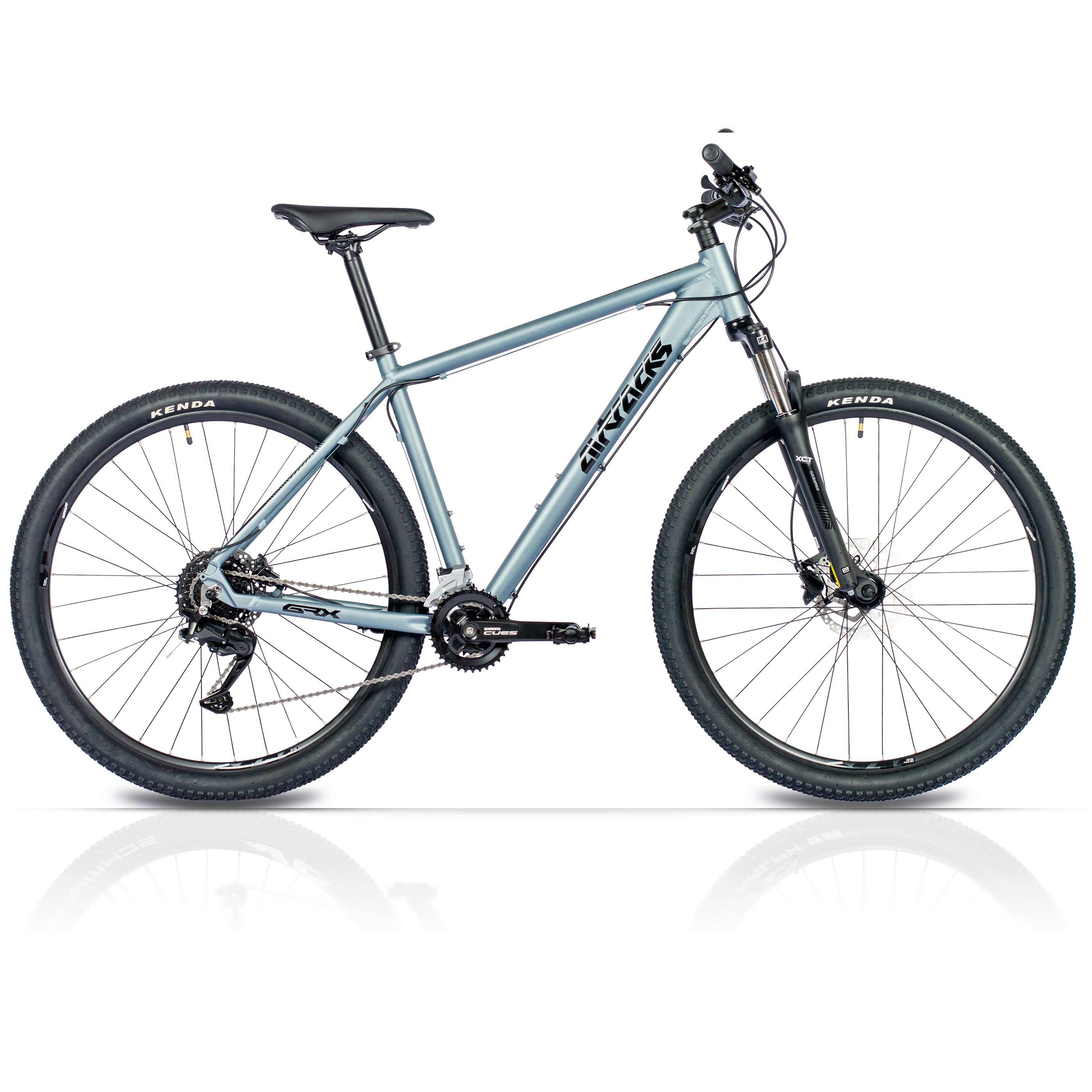 airtracks-mb-2935-vtt-29-pouces-2x9-shimano-51-cm image 1