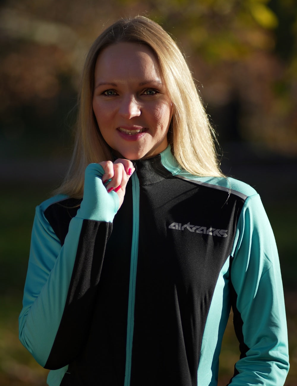 airtracks-pro-line-ensemble-running-femme-hiver-noir-taille-m image 5