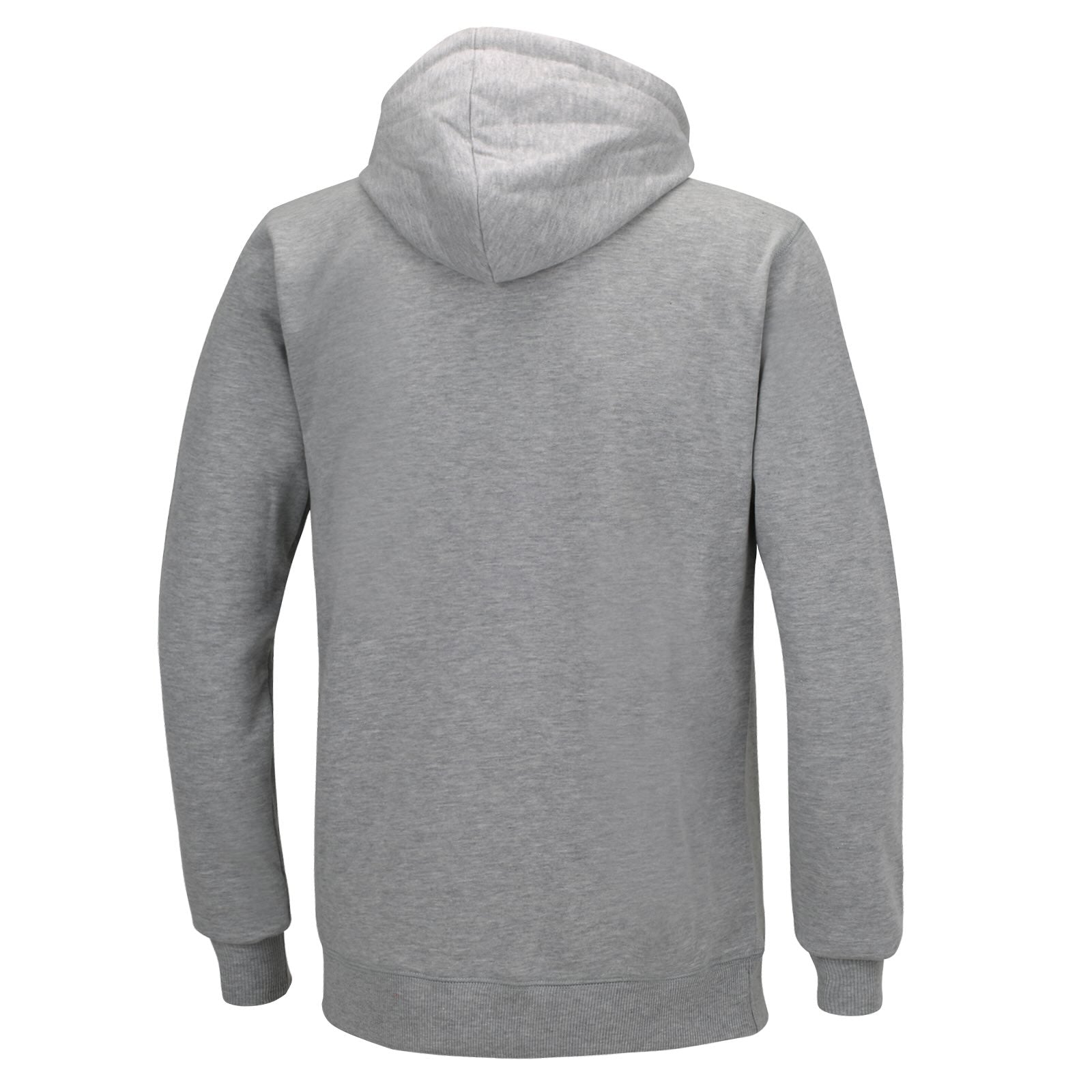 airtracks-streetwear-sweat-capuche-homme-coton-taille-l image 2