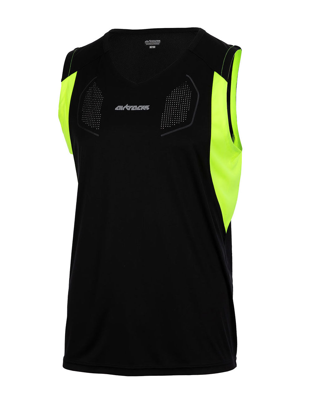airtracks-pro-line-d-bardeur-running-noir-n-on-respirant image 2