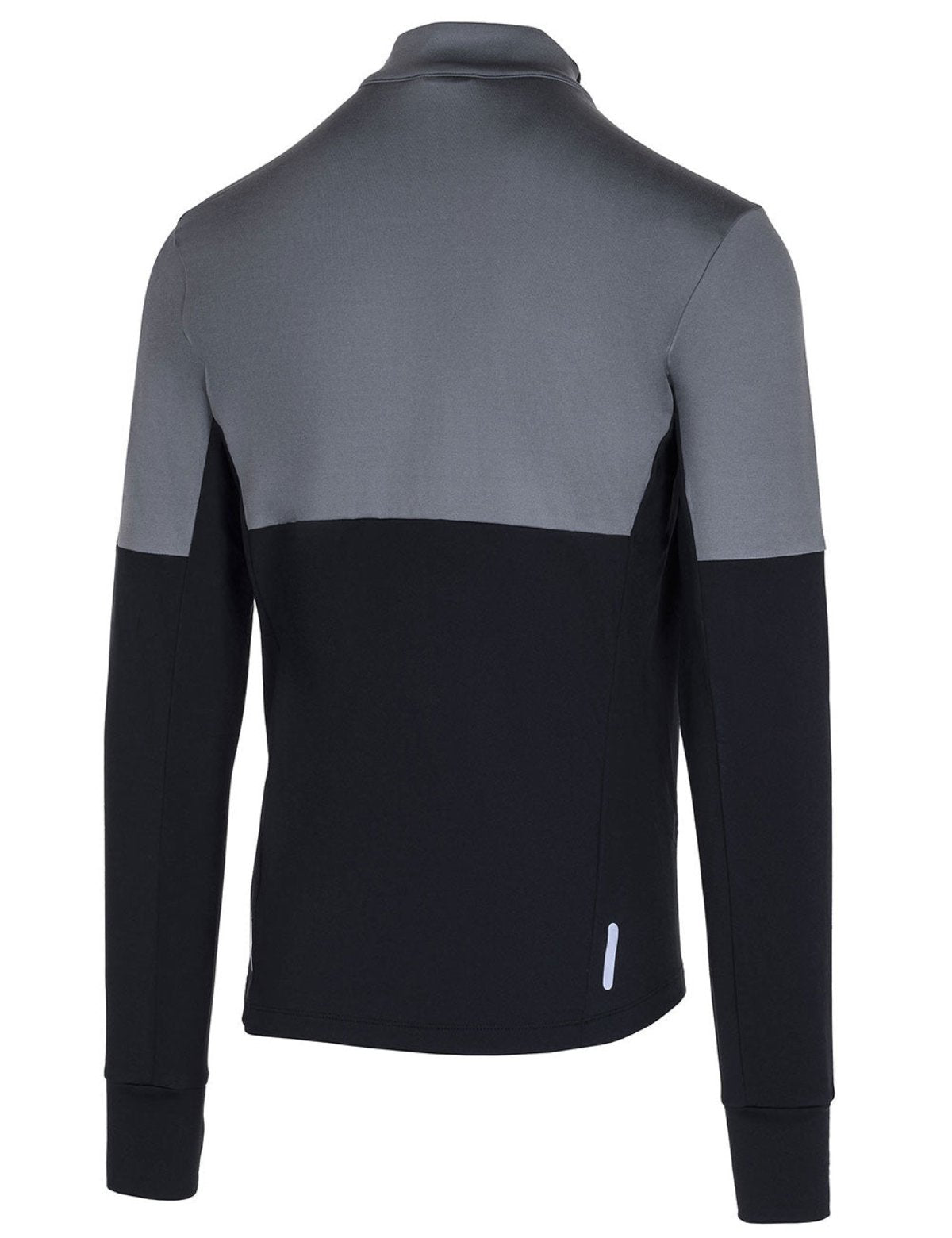 airtracks-pro-line-ensemble-running-homme-noir-gris-thermique image 6
