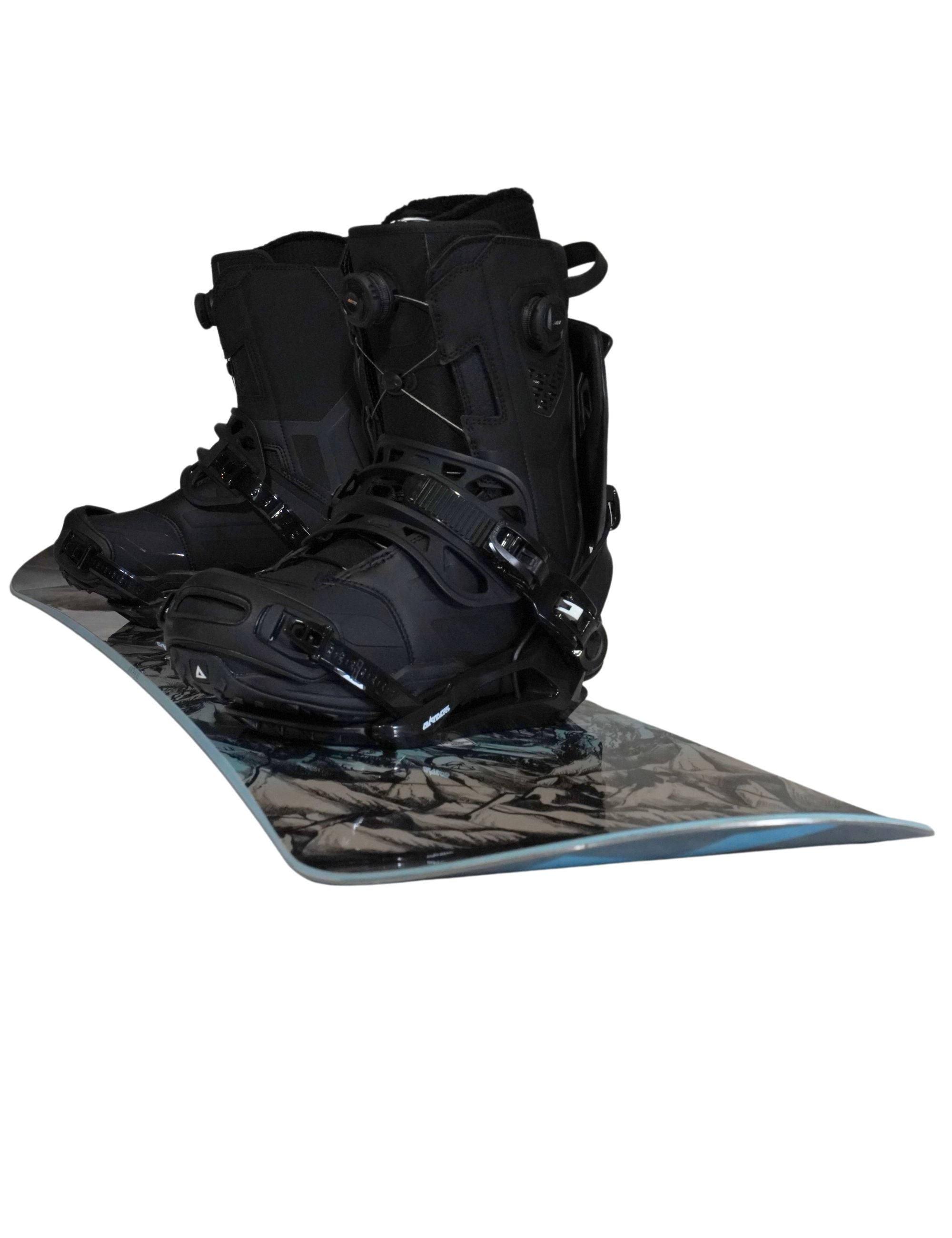 airtracks-mountain-lines-zero-planche-snowboard-homme-159w image 7