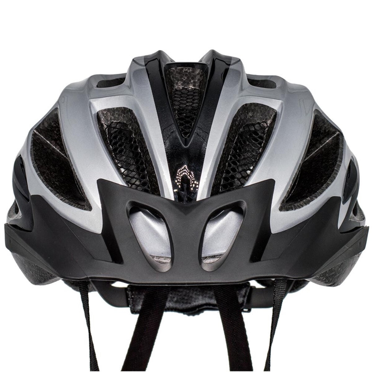 airtracks-master-rd-10-casque-v-lo-noir-argent-ventil image 2