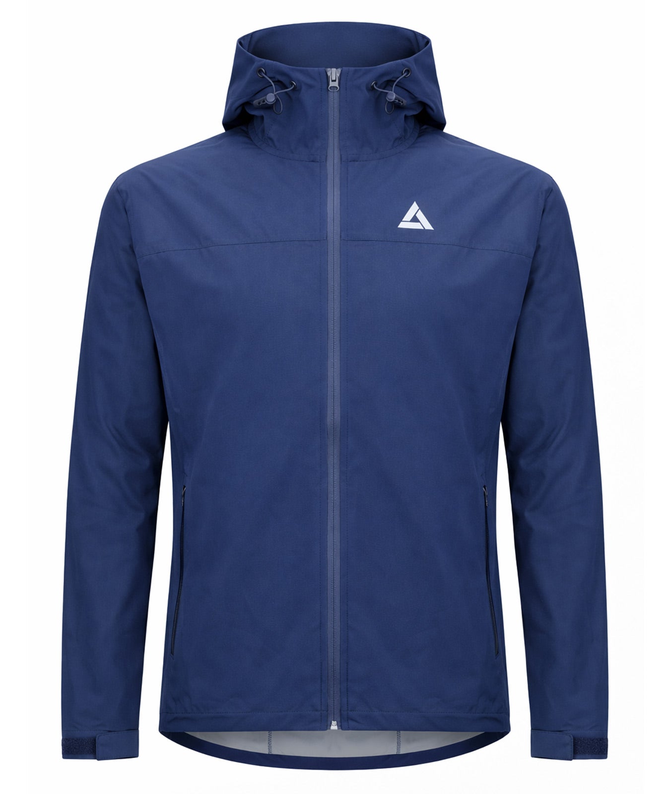 airtracks-pro-line-veste-pluie-v-lo-l-bleu-marine-capuche image 1