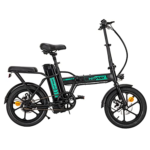 hitway-bk5-v-lo-lectrique-pliable-16-36v-8-4ah-250w-25-km-h image 6