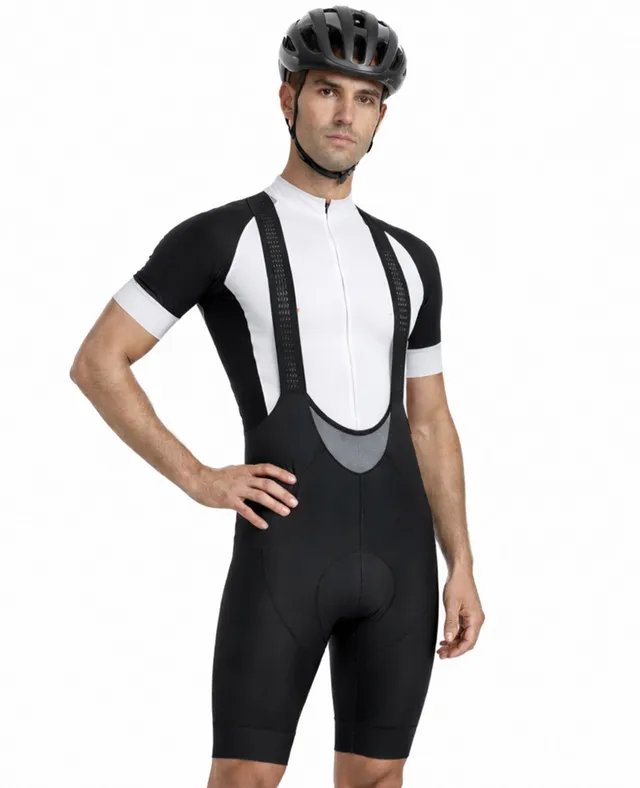 airtracks-pro-team-cuissard-v-lo-bretelles-noir-homme image 1