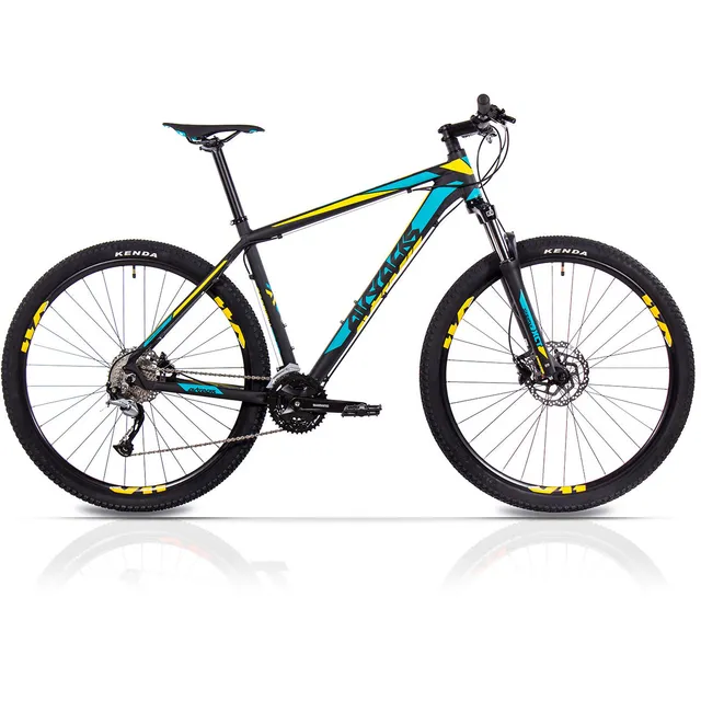 airtracks-mb-2930-vtt-29-shimano-27-vitesses-alivio image 1
