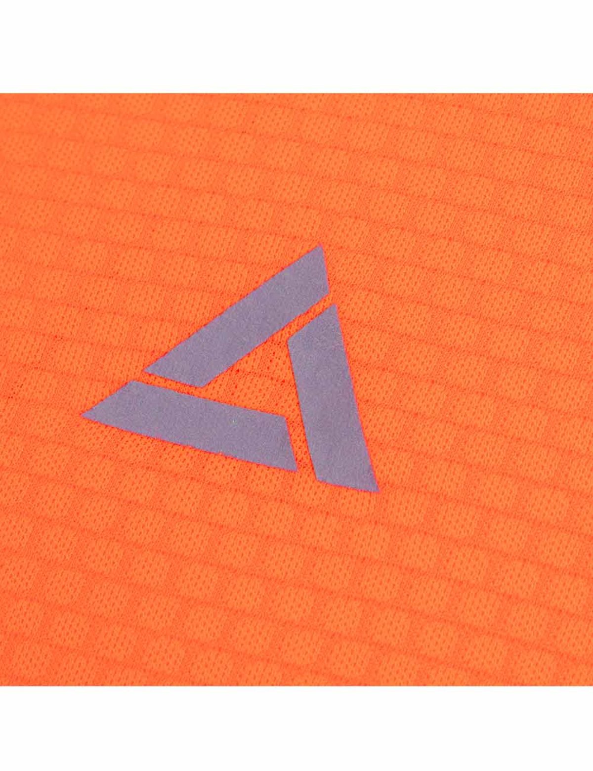airtracks-pro-line-t-shirt-running-manches-longues-orange-uv image 5