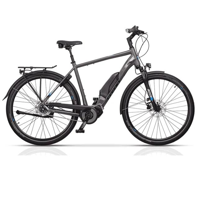 airtracks-x-tron-sr3-v-lo-lectrique-homme-28-shimano-418wh image 1