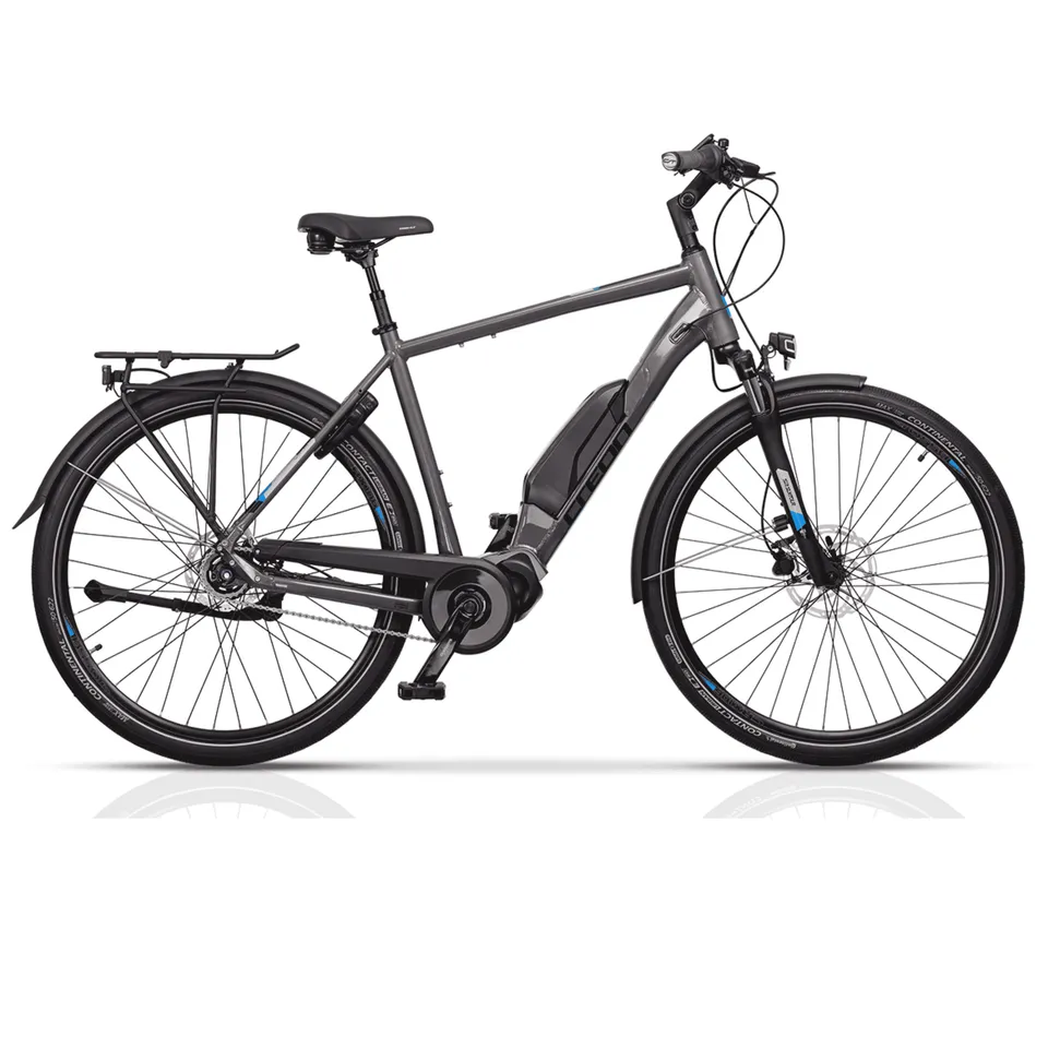 airtracks-x-tron-sr3-v-lo-lectrique-homme-28-shimano-418wh image 1
