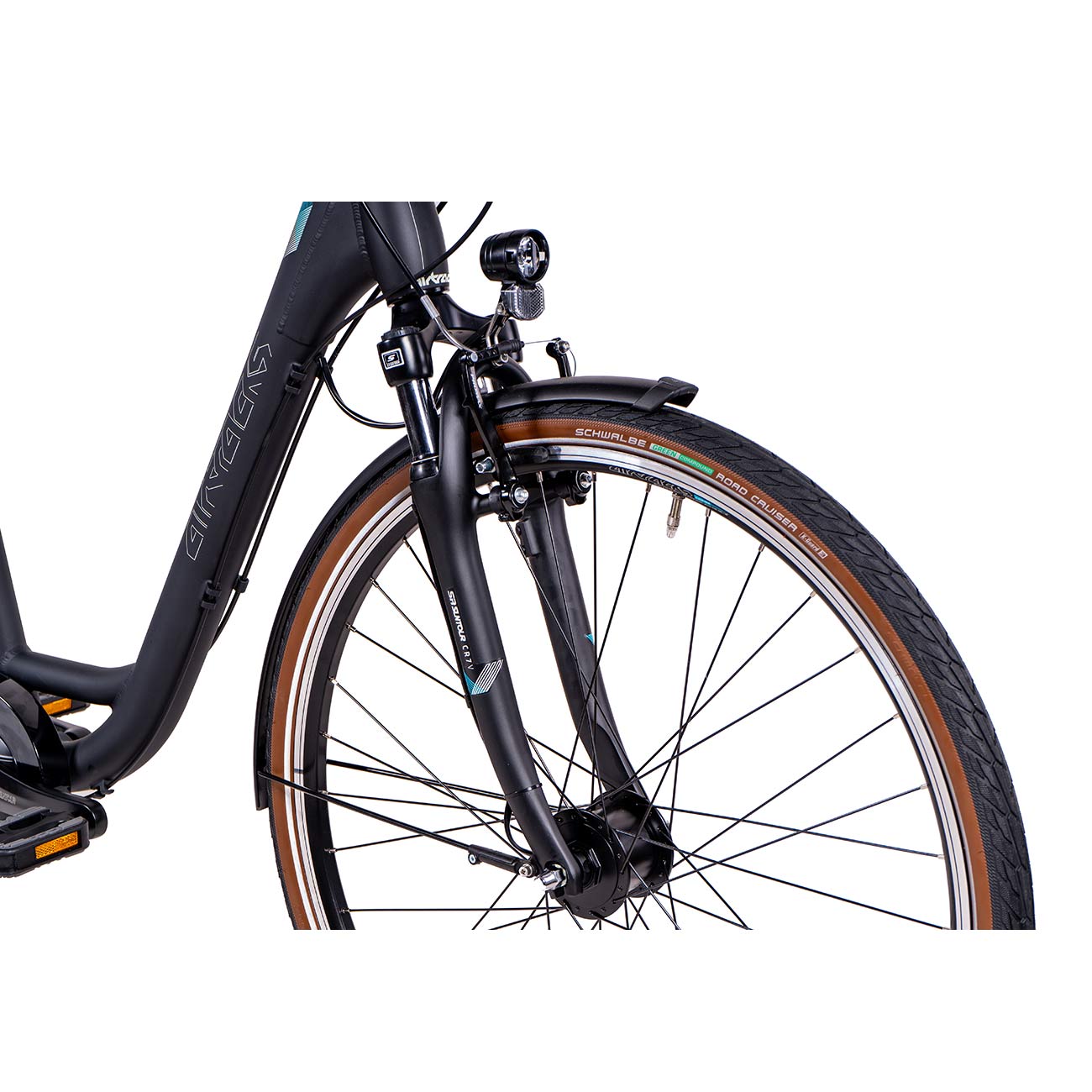 airtracks-ci-2820w-v-lo-ville-femme-28-50cm-7v image 5