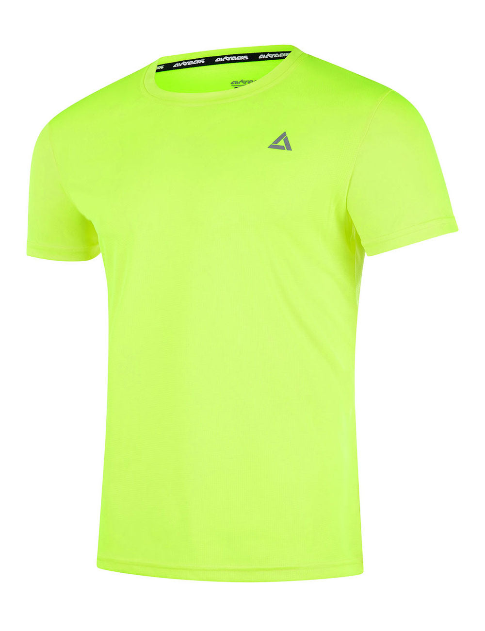 airtracks-comfort-line-t-shirt-running-n-on-manches-courtes image 2