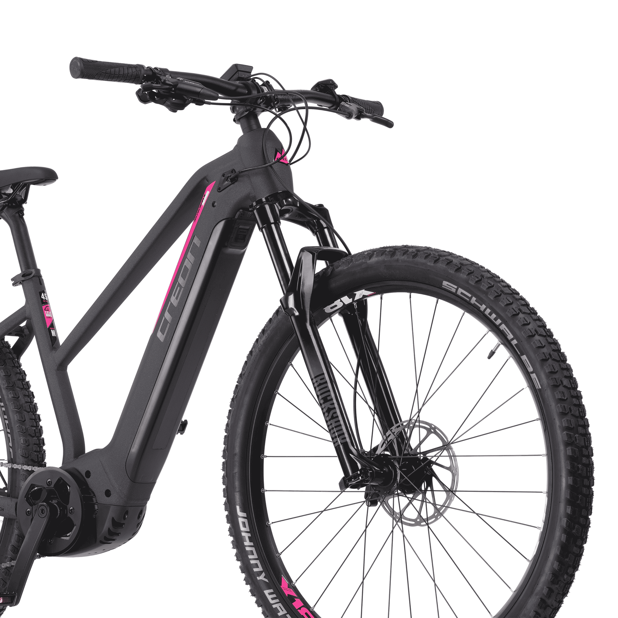airtracks-maverix-xr6-vtt-lectrique-femme-29-bosch-750wh image 2