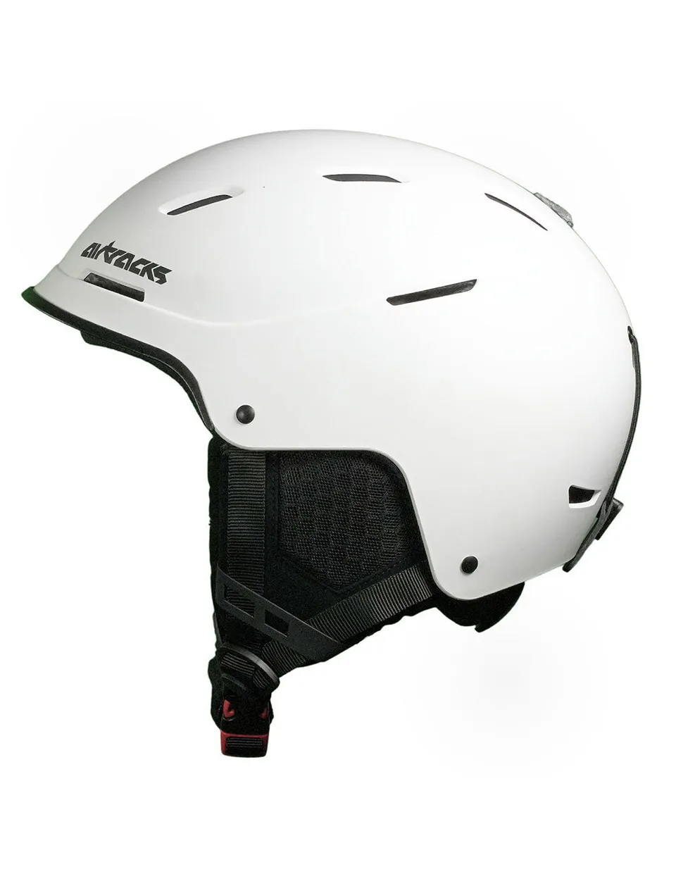 airtracks-strong-sp-s210-casque-ski-snowboard-blanc-mat-m image 1
