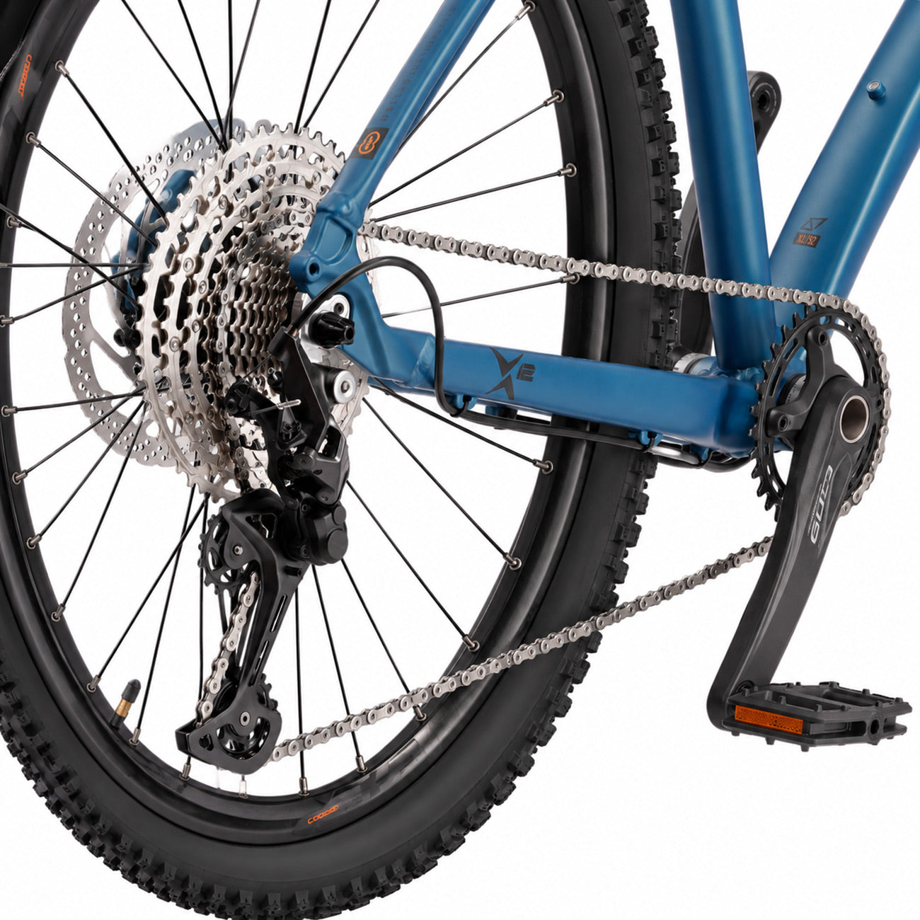 airtracks-xtreme-vtt-29-shimano-deore-1x12-cadre-47-cm image 5