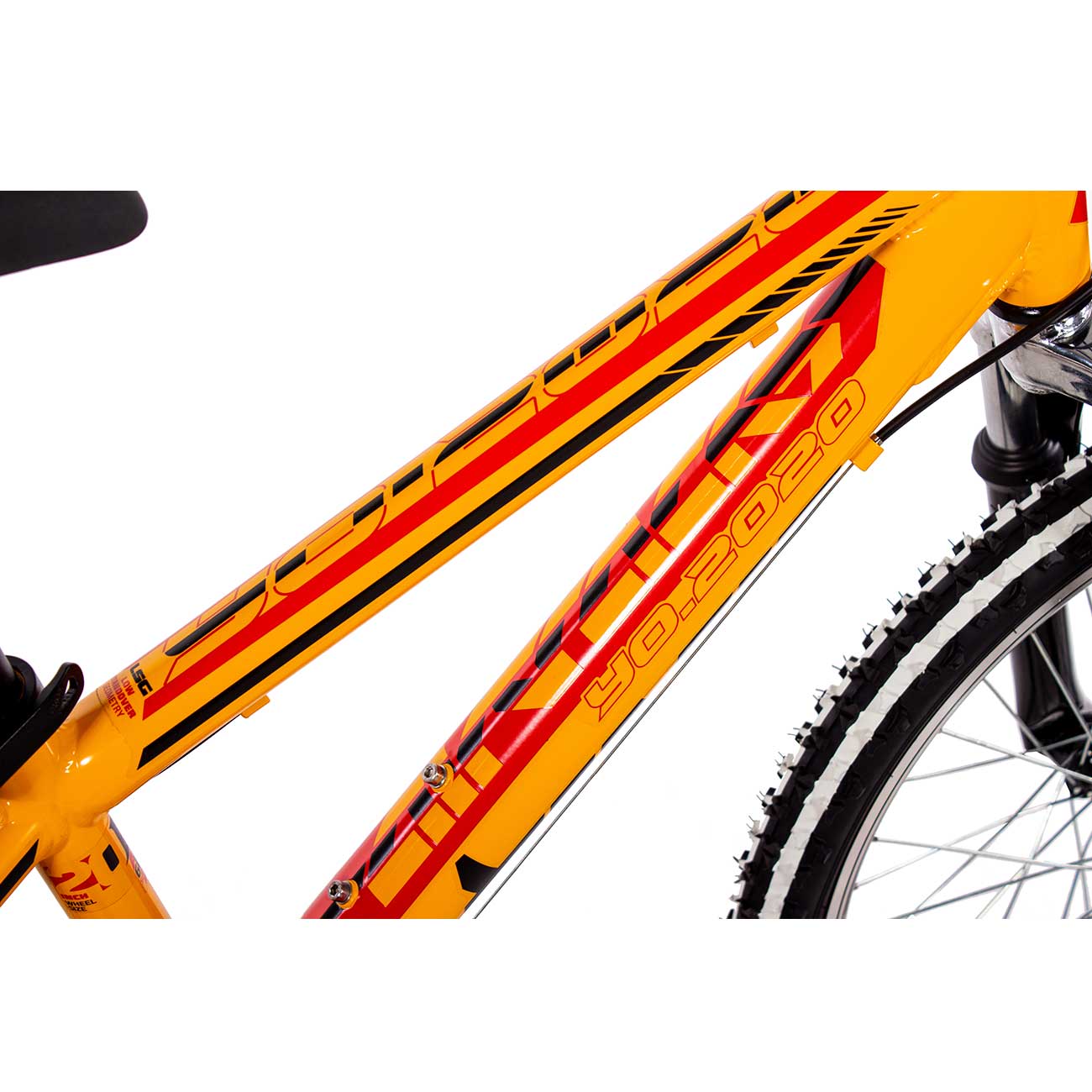airtracks-yo-2020-vtt-enfant-20-pouces-alu-6-vitesses image 2