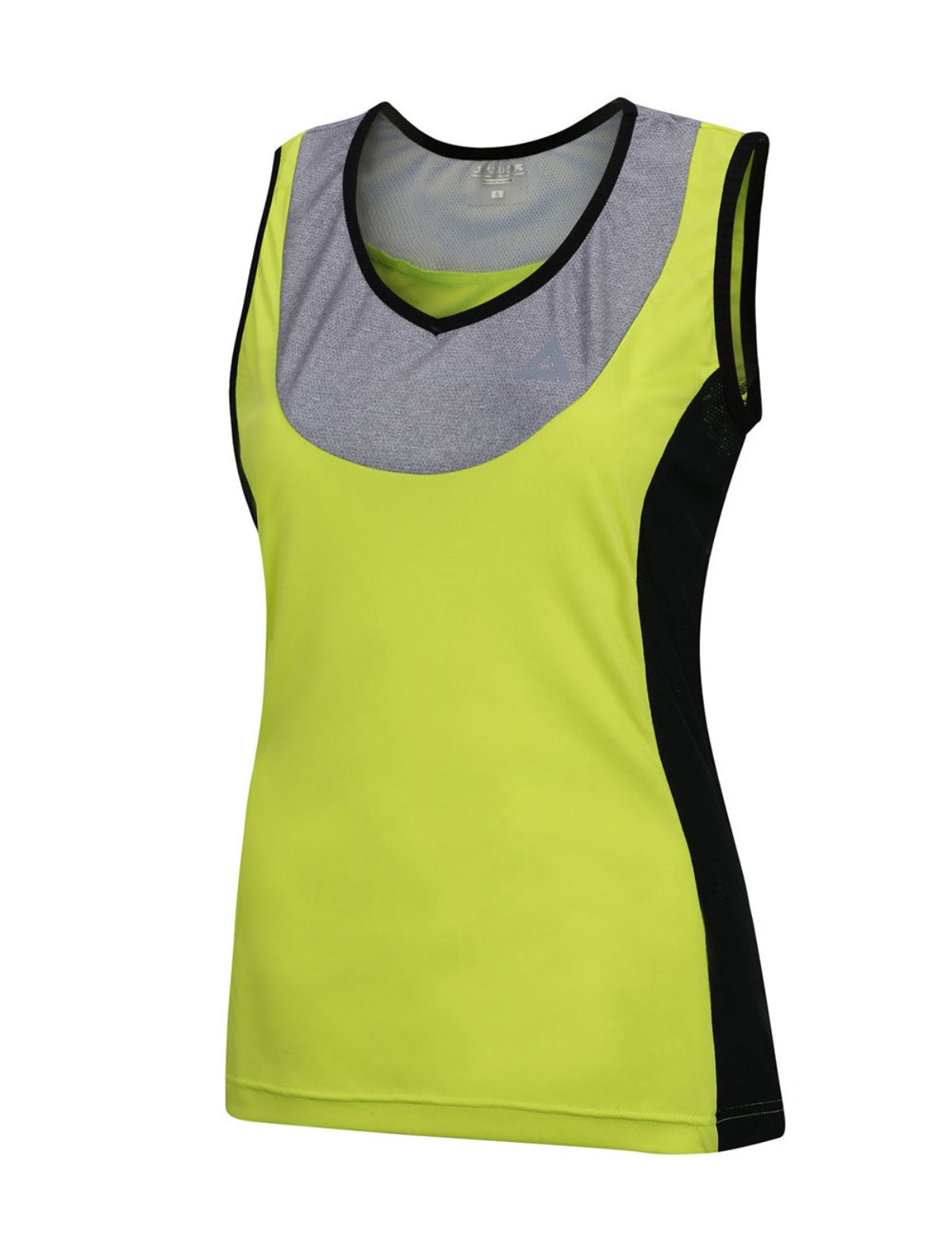 airtracks-comfort-line-maillot-v-lo-femme-sans-manches-t image 2