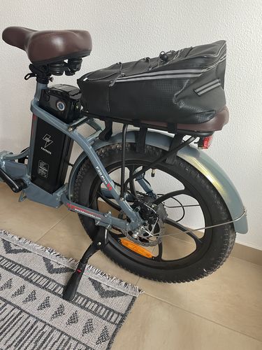 Trajet quotidien