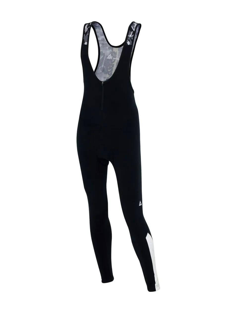 airtracks-pro-team-cuissard-long-hiver-homme-bretelles image 1