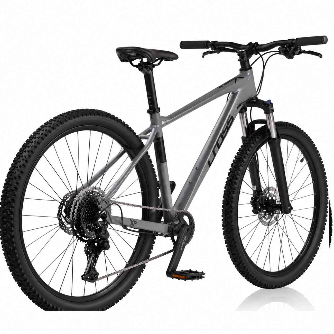 airtracks-x-treme-29-vtt-homme-1x10-shimano-cues-47cm image 3