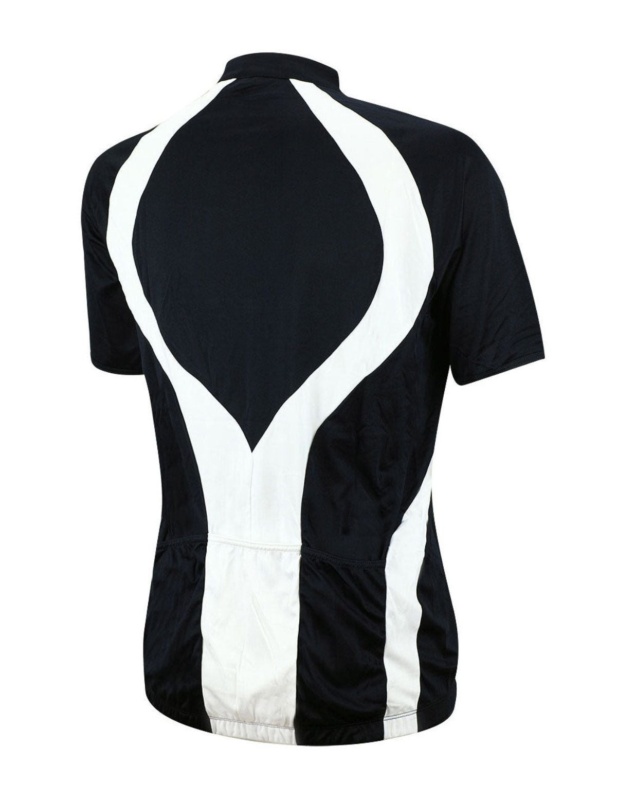 airtracks-team-noir-maillot-v-lo-homme-l image 2